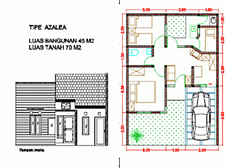 50 Contoh Gambar Denah Rumah Minimalis Terbaru 2019 50 Contoh Gambar Denah Rumah Minimalis Terbaru 2019