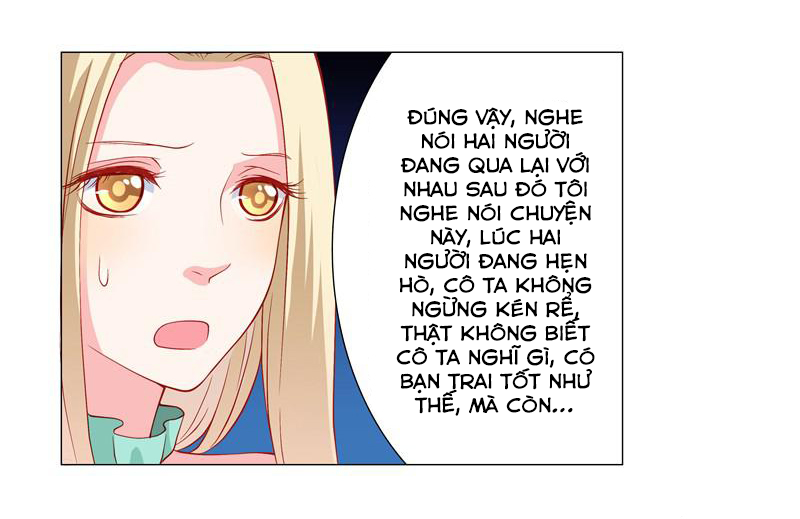 Bạn Trai DIY Chap 5 - Next Chap 6