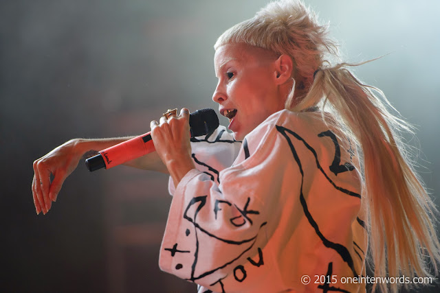 Die Antwoord at Time Festival August 15, 2015 Fort York Photo by John at One In Ten Words oneintenwords.com toronto indie alternative music blog concert photography pictures