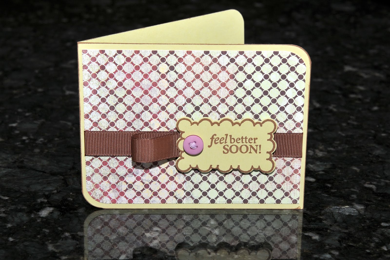 WaterDots: Gift Card Set