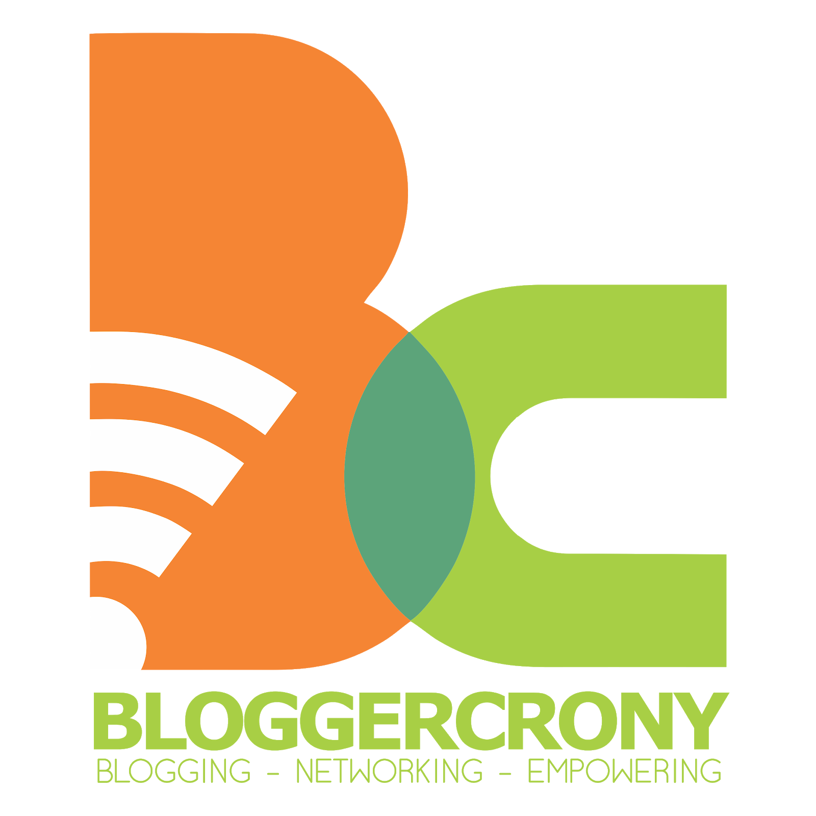 Bloggercrony