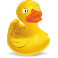 cyberduck s3 not working