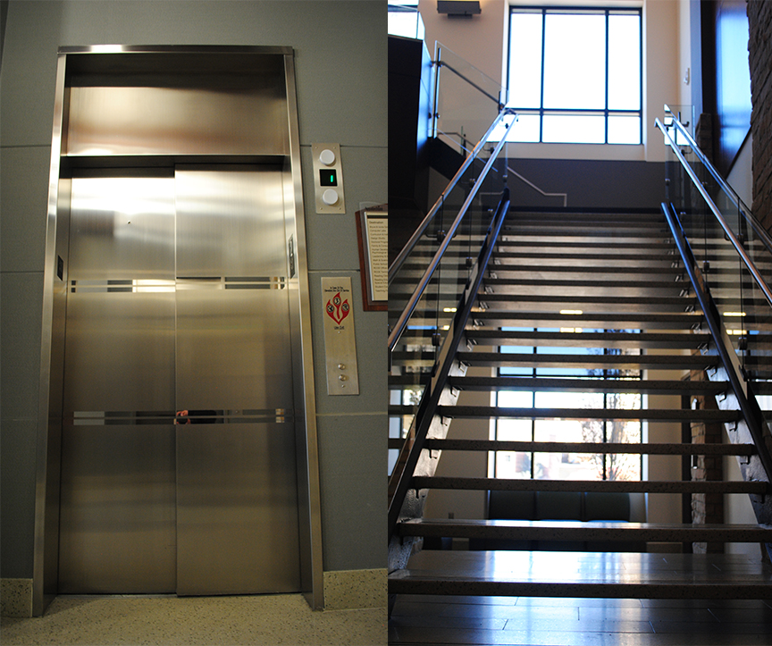 London Trip Blog: A picture that fits?