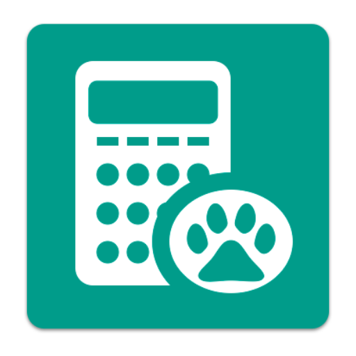 Seang Kuan blog Android App "Dog Food Calculator"