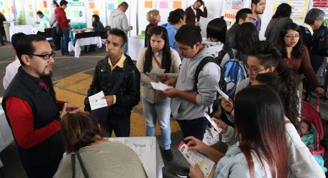 Más de 9 millones de mexicanos con licenciatura viven en miseria