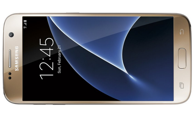 Samsung Galaxy S7 Philippines