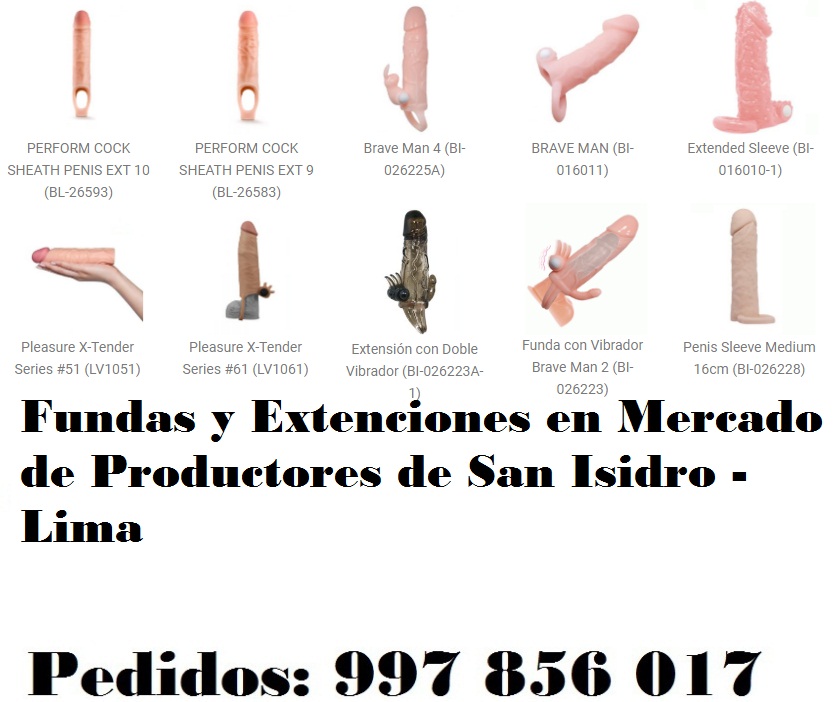 en Mercado de Productores de San Isidro - Lima