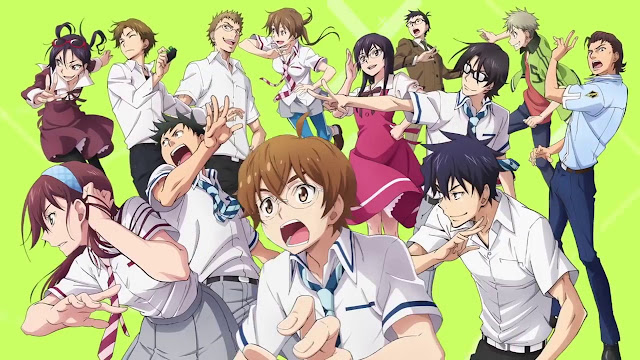 dog day s1 sub indo batch dog day s1 sub indo batch