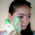 Review Viva Face Tonic Green Tea 