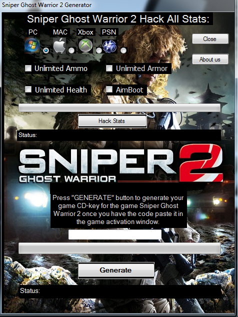 Sniper