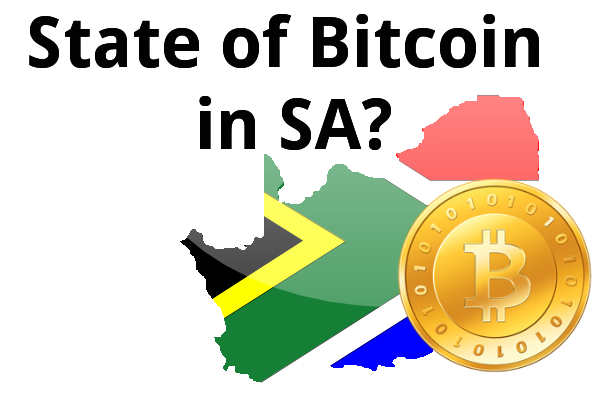 State of Bitcoins Business in South Africa Online Seminar ...
