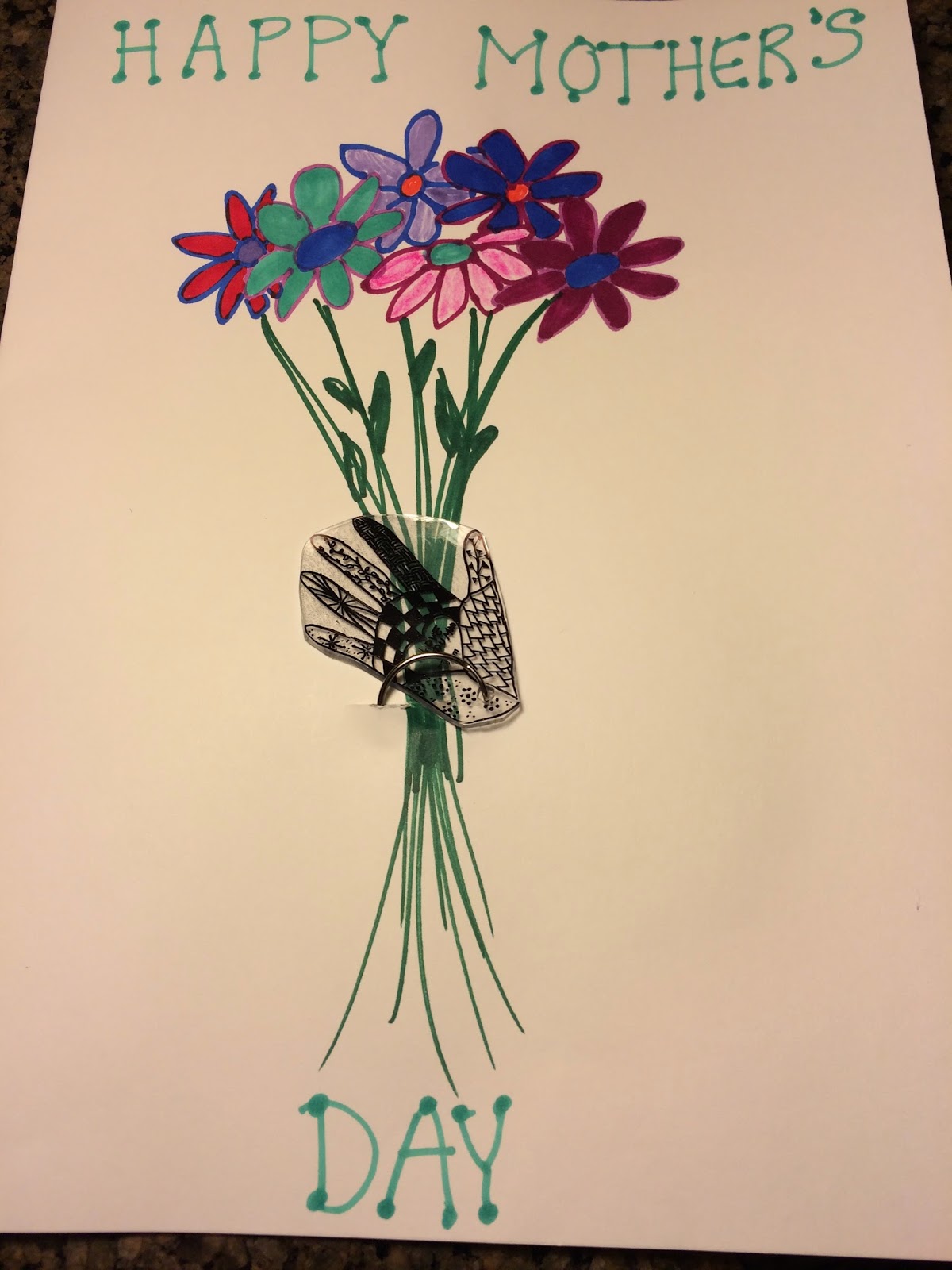 Mother S Day Crafts Th Th Grade Mother S Day Crafts Th Th Grade
