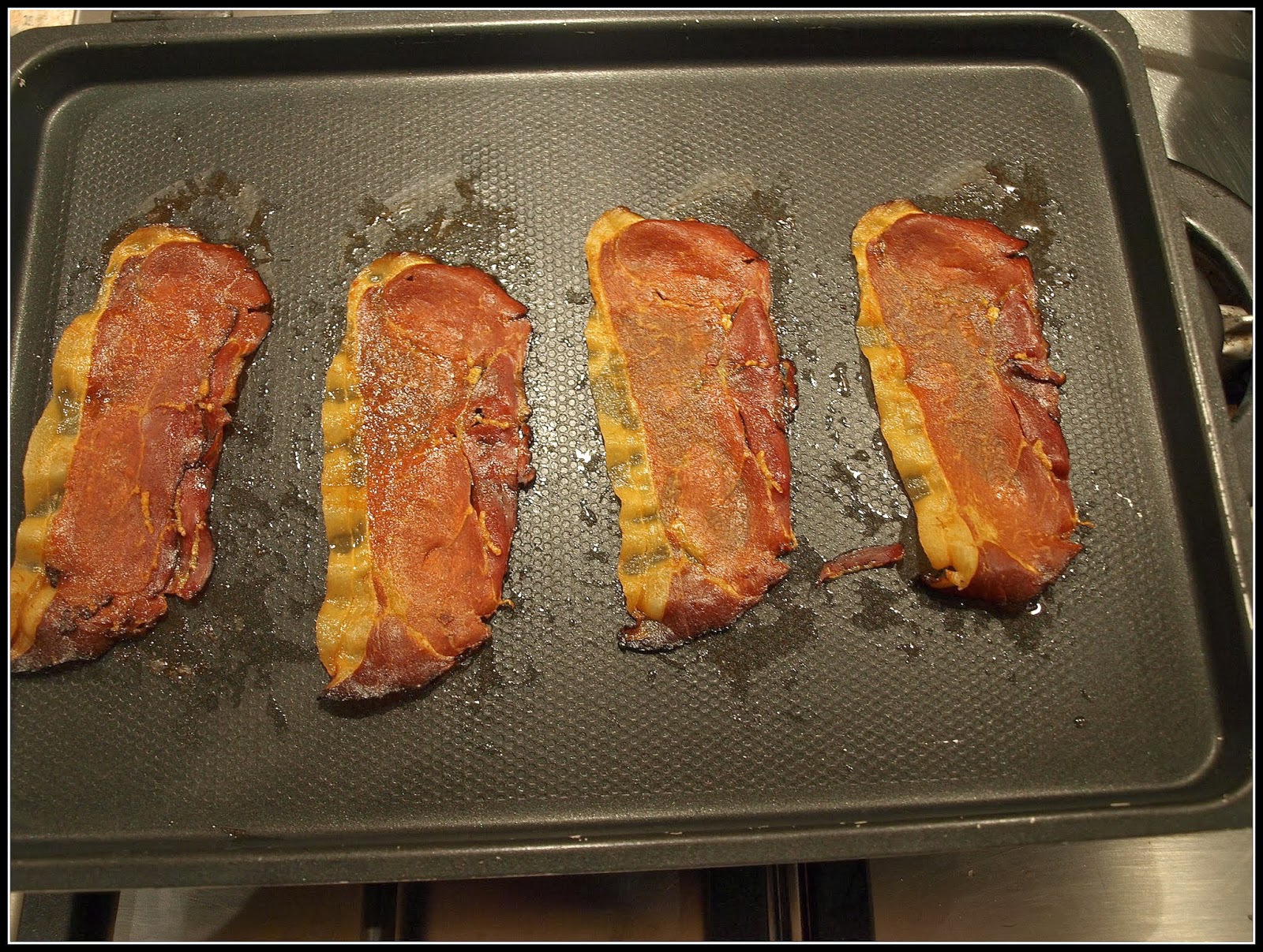 Mark's Veg Plot Griddled Halloumi with roasted vegetables