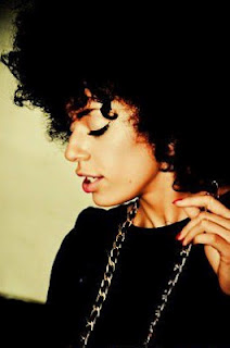 My Virtual Reality 2013: Spicy Curly