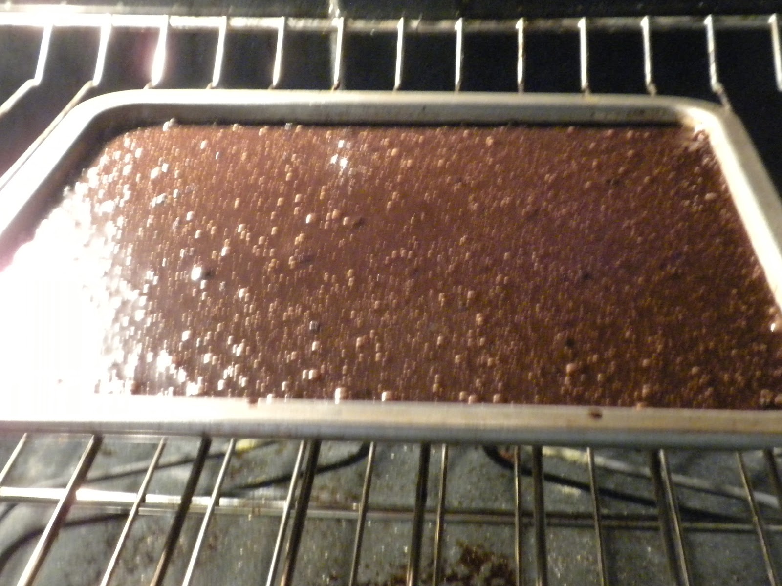 King Arthur's GlutenFree Brownie Mix