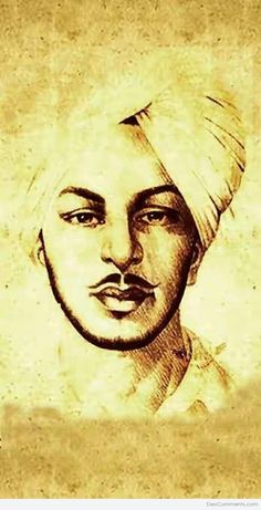 bhagat singh