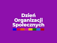 Organizacje społeczne – to działa!a!