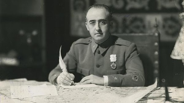 Septiembre de 1936: la República tiene perdida la guerra (y VII) Septiembre de 1936: la República tiene perdida la guerra (y VII)
