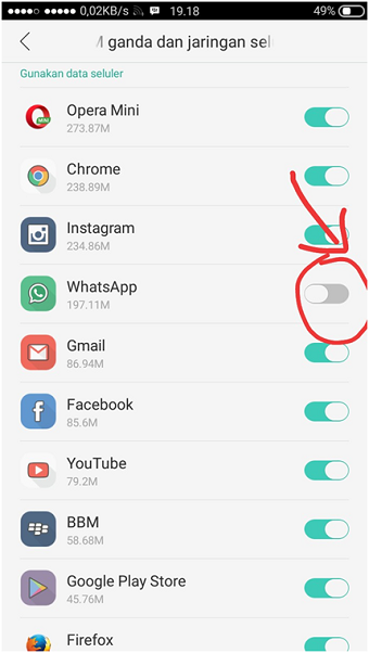 Cara Mengatasi HP Suka Mati Dan Sendiri dan Penyebabnya Cara Mengatasi HP Suka Mati Dan Sendiri dan Penyebabnya