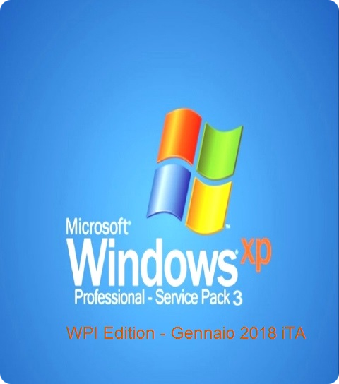 microsoft windows xp pro sp3 download