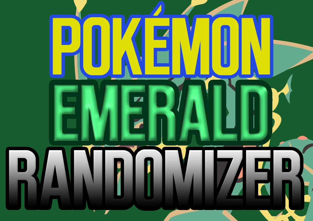 Pokemon White Randomizer Rom Download Peatix