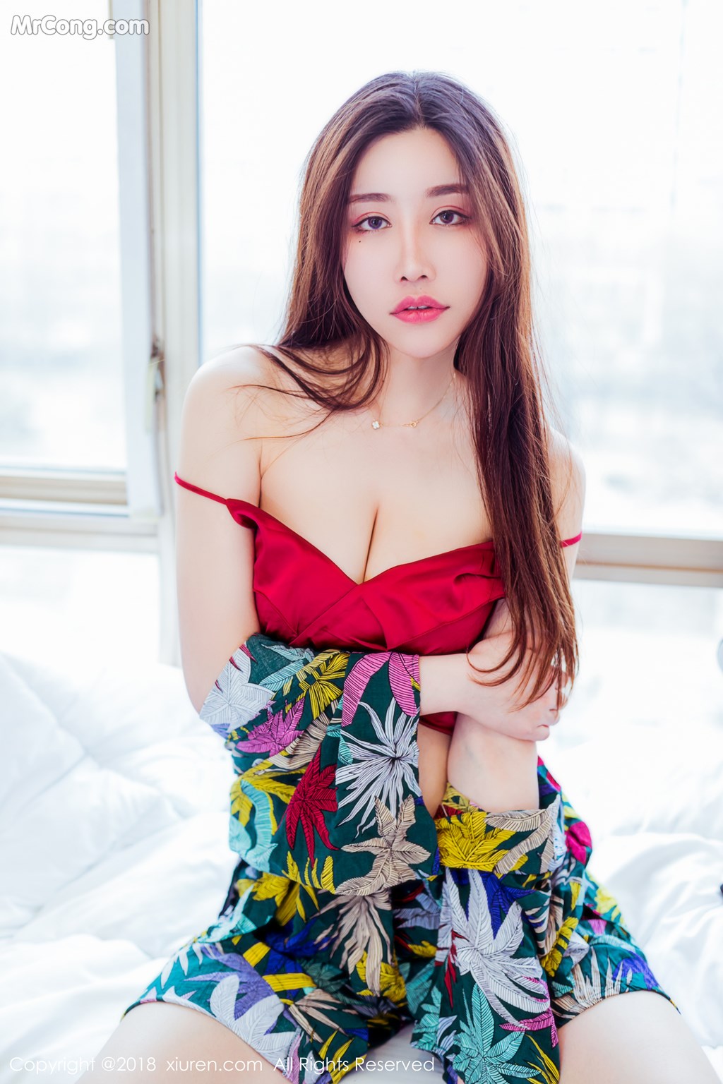 XIUREN No.959: Model Mei Xin Yumi (美 昕 Yumi) (84 photos) photo 2-7