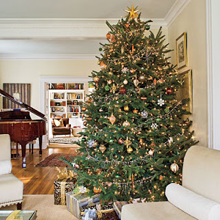 Embellished Home: Christmas Inspiration