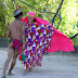 El baile del indio a los wayuu