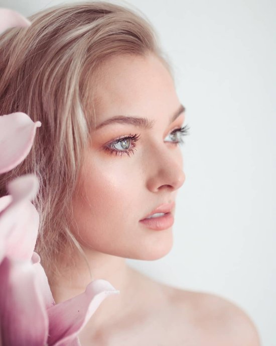Merle Harms kristalkind instagram arte fotografia mulheres modelos fashion beleza