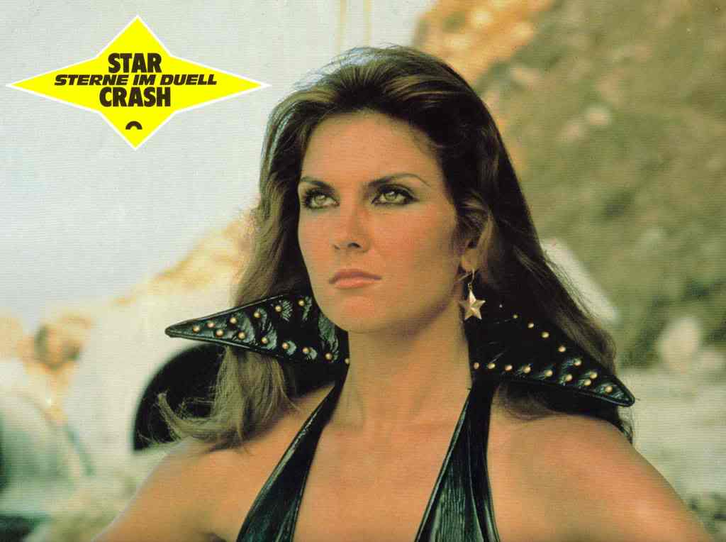 Starcrash Starcrash