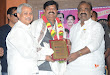 RK Goud Felicitation Photos