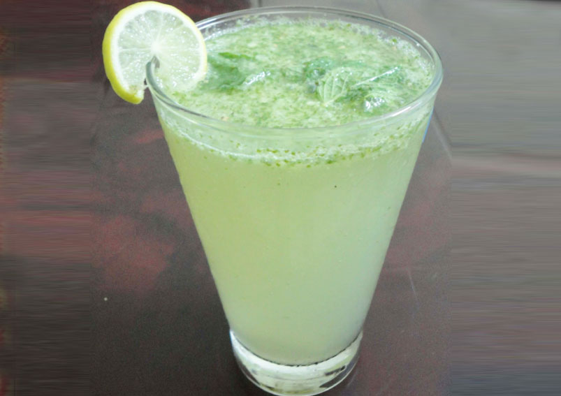 Cocktails for Indians Best Vodka Shikanji Recipe