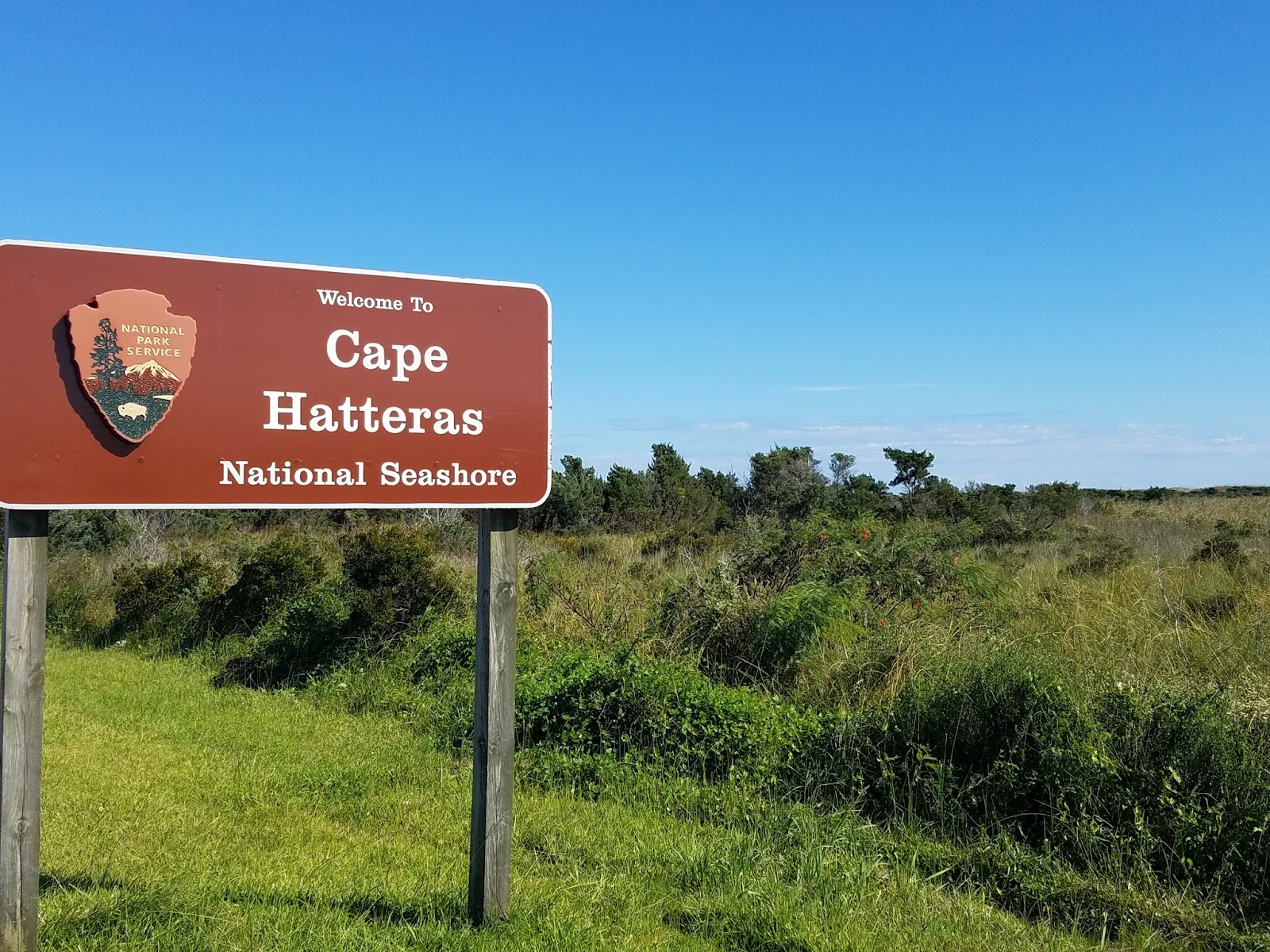 Sum Escape Ocracoke Island, Belhaven, Alligator River, Dismal Swamp