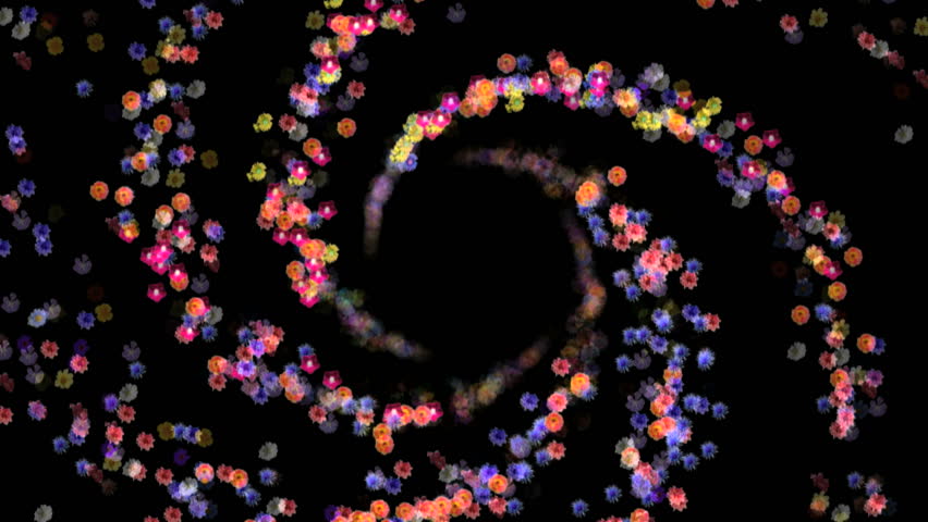Animation Video Background