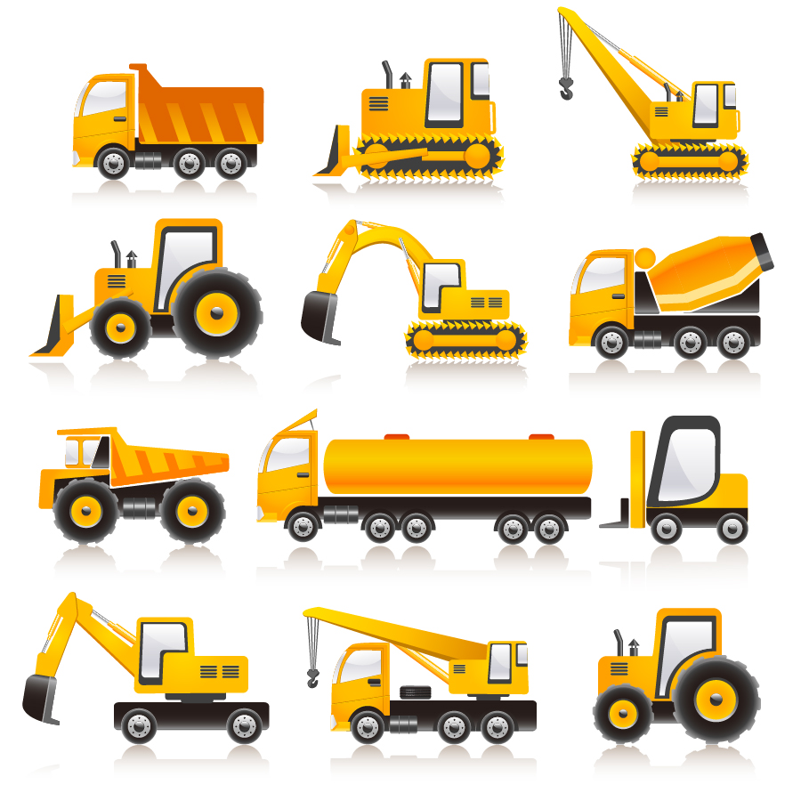 free construction graphics clipart - photo #37