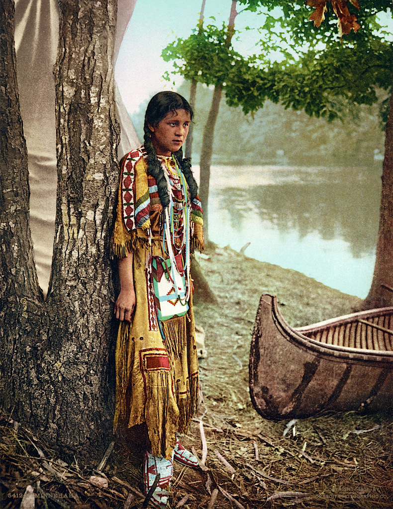 Oldest Native American Photos : The 100 Best Historical Photos of the ...