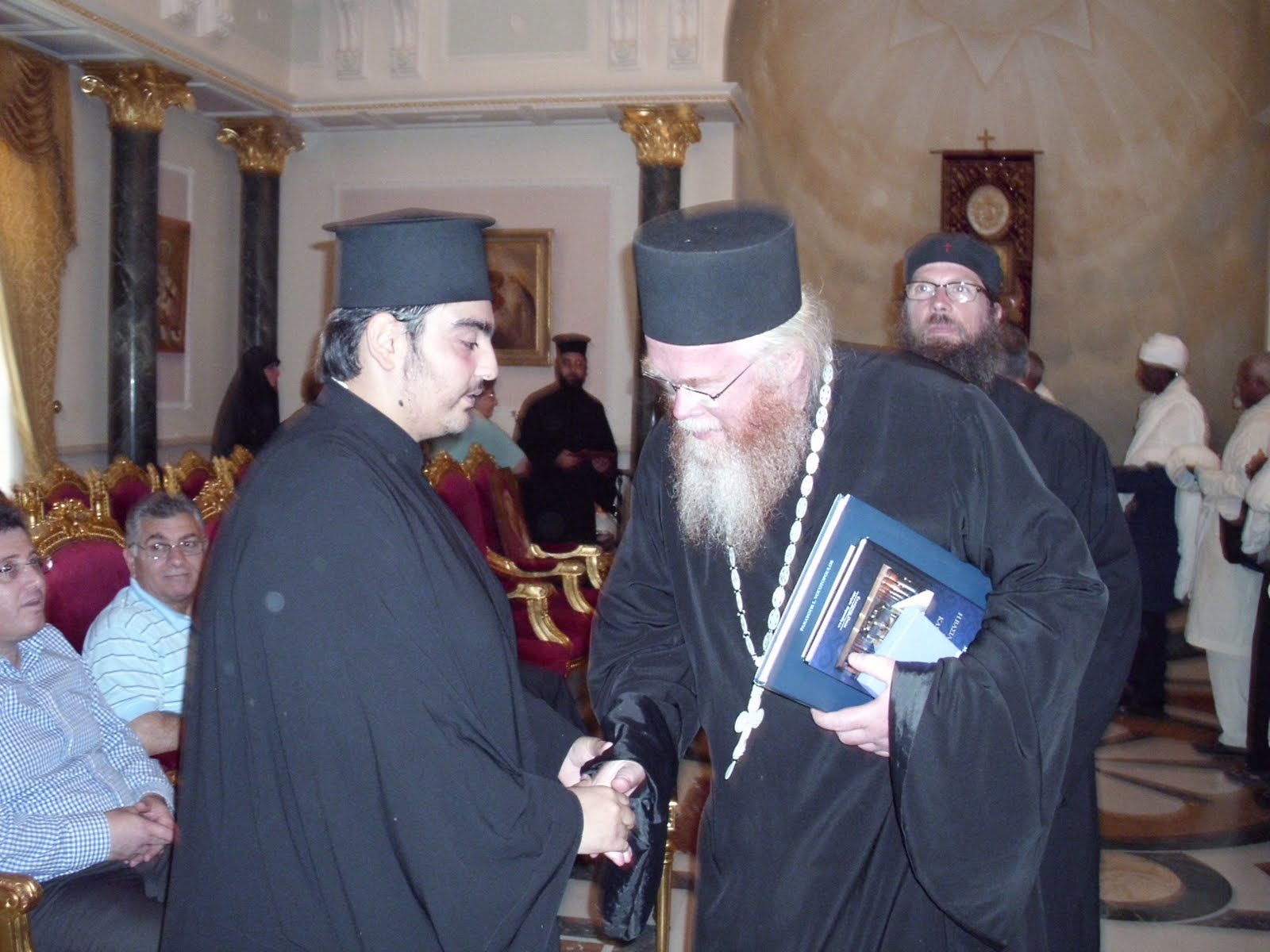 Agata's May 2011 Holy Land Pilgrimage Day 8 (Tuesday) Jerusalem Way