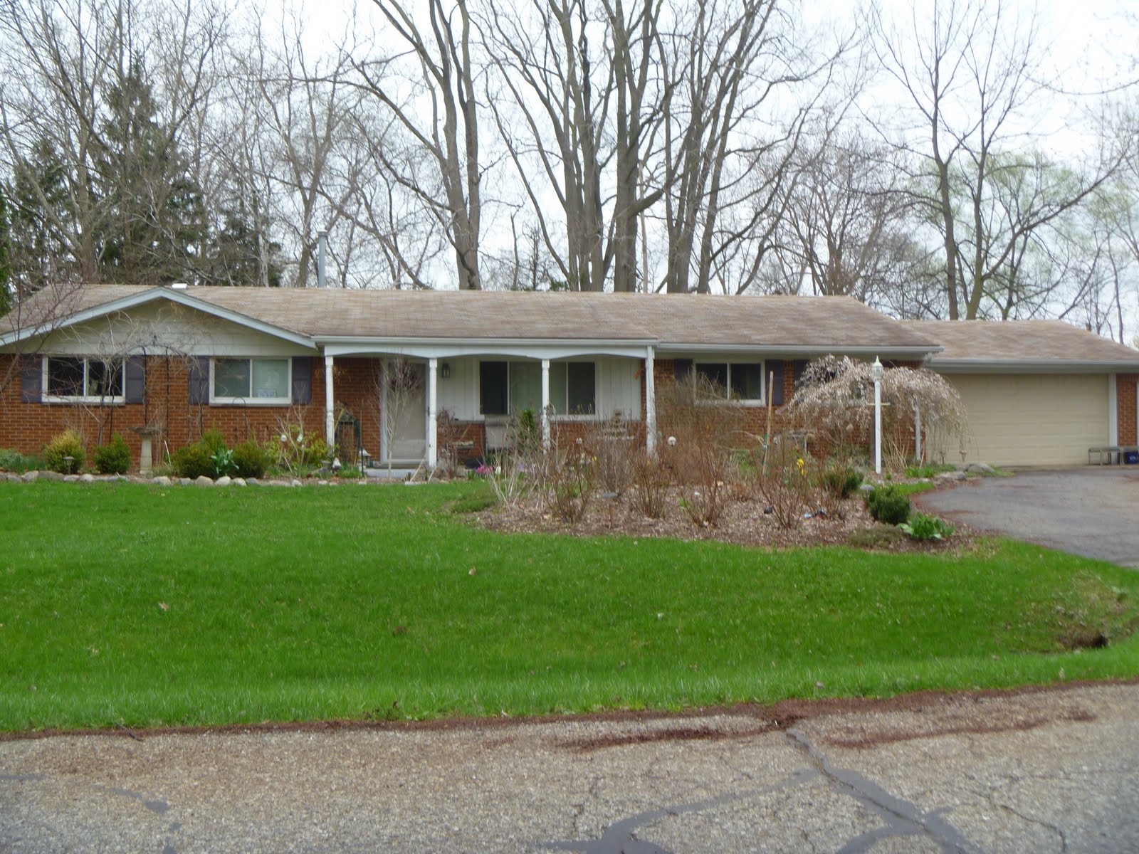 Homes for Sale in Farmington Hills MI Blog Subdivision Drake Farm 48331