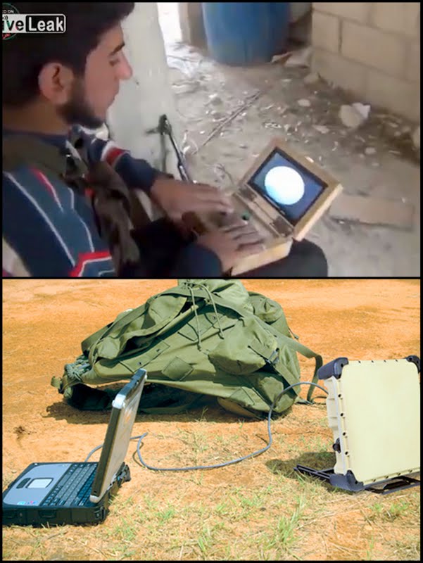 ArabSaga The fierce battle for Qusayr will drag out