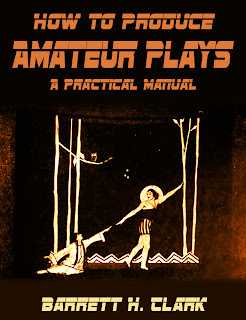 how to, produce, amateur, plays, practical, manual, production