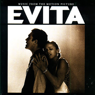 MP3 download Various Artists - Evita (Music from the Motion Picture) iTunes plus aac m4a mp3