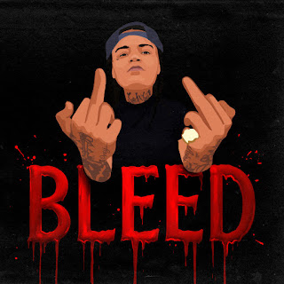 MP3 download Young M.A. - Bleed - Single iTunes plus aac m4a mp3