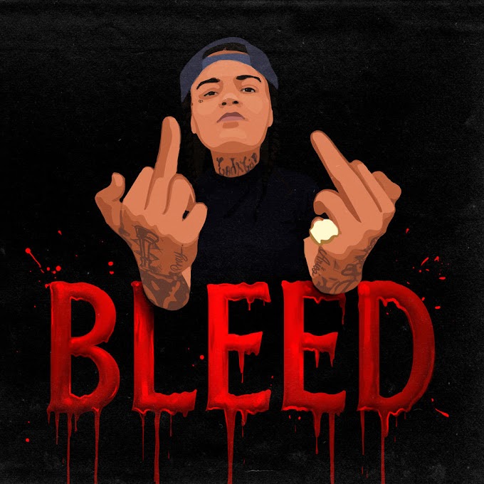 Young M.A. - Bleed (Single) [iTunes Plus AAC M4A]
