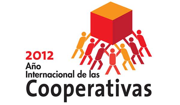 AÑO MUNDIAL DEL COOPERATIVISMO