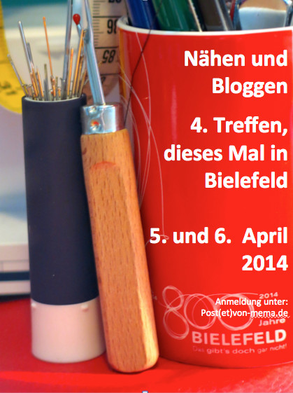 Hallo Bielefeld