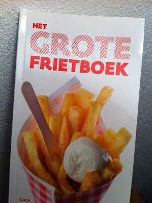 Cover grote frietboek