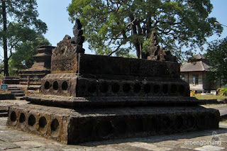 makam raja-raja tallo makassar