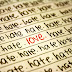 Hate Love Quotes Wallpaper