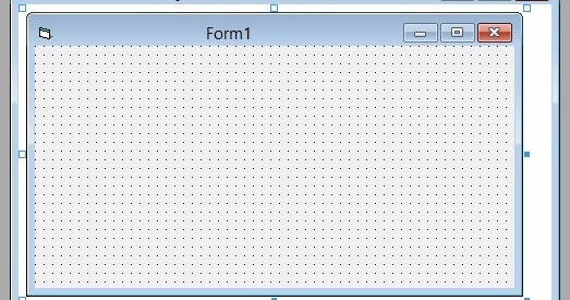 Form loading. Form loading