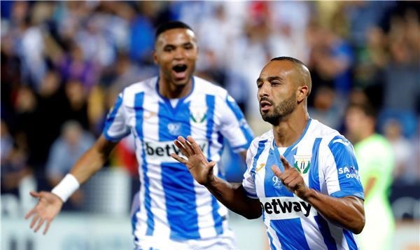 نبيل الزهر يدخل تاريخ العرب من بوابة برشلونة و بوسكيتس: لا أعذار بعد الخسارة من ليجانيس